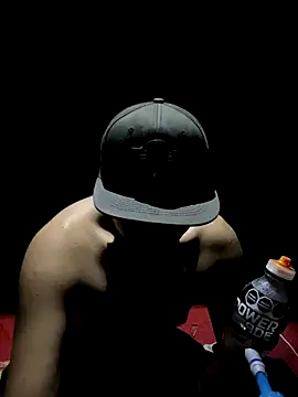 Blade Ryder666 online show from November 25, 2025, 8:14 am