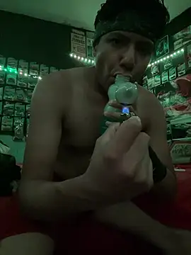 Blade Ryder666 online show from May 11, 2026, 5:35 am