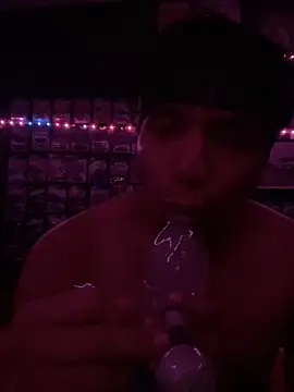 Blade Ryder666 online show from June 5, 2026, 5:25 am