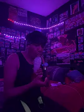 Blade Ryder666 online show from July 11, 2026, 6:16 am