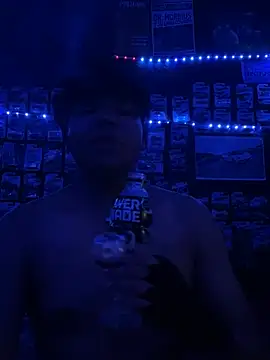 Blade Ryder666 online show from July 29, 2026, 6:22 am