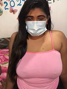 Lovely WINDI online show from January 6, 2026, 11:18 pm