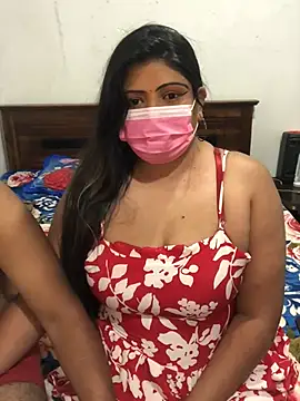 Lovely WINDI online show from February 26, 2026, 3:38 am