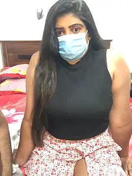 Lovely WINDI online show from March 30, 2026, 5:14 pm