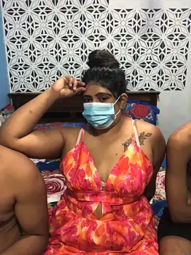 Lovely WINDI online show from June 7, 2026, 5:38 pm