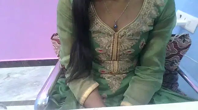 Leoni G online show from March 7, 2025, 9:18 am