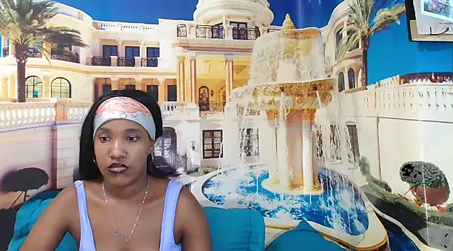 EroticSexyPrada online show from January 28, 2025, 6:28 pm