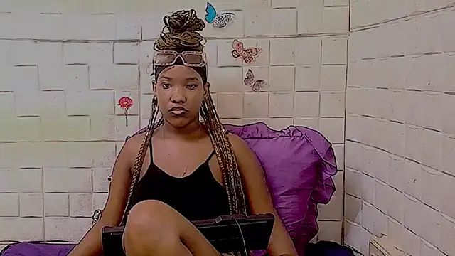 EroticSexyPrada online show from February 22, 2026, 5:55 pm