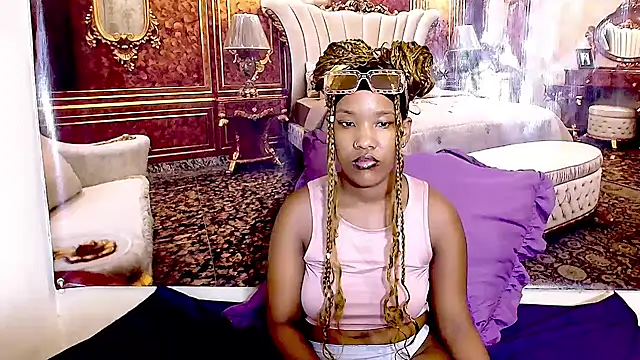 EroticSexyPrada online show from February 23, 2026, 4:59 pm