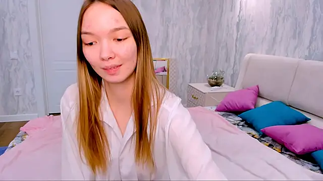 Snapshot of SusannJohnson chatting on February 17, 2025, 6:09 am SusannJohnson online show from February 17, 2025, 6:09 am