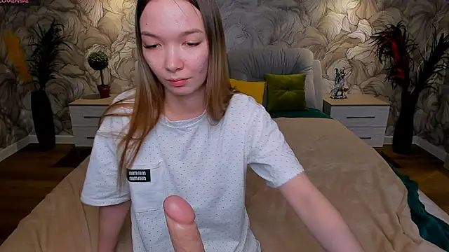 Snapshot of SusannJohnson chatting on February 22, 2025, 6:17 am SusannJohnson online show from February 22, 2025, 6:17 am