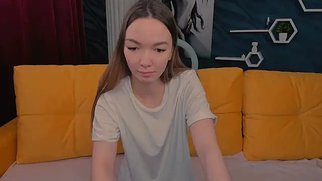 Snapshot of SusannJohnson chatting on February 26, 2025, 3:21 am SusannJohnson online show from February 26, 2025, 3:21 am