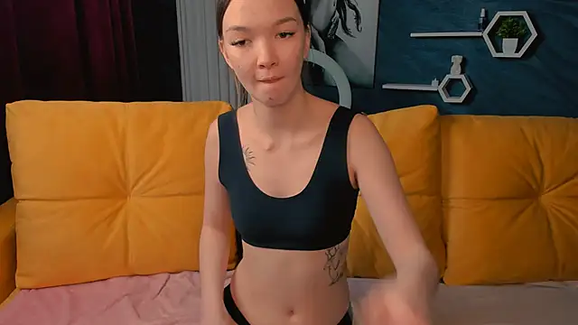 Snapshot of SusannJohnson chatting on February 27, 2025, 2:10 pm SusannJohnson online show from February 27, 2025, 2:10 pm