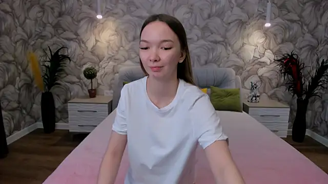 Snapshot of SusannJohnson chatting on March 1, 2025, 2:59 am SusannJohnson online show from March 1, 2025, 2:59 am