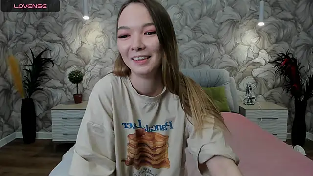 Snapshot of SusannJohnson chatting on March 9, 2025, 3:22 am SusannJohnson online show from March 9, 2025, 3:22 am