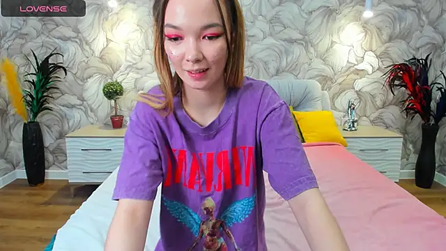 Snapshot of SusannJohnson chatting on March 16, 2025, 6:09 am SusannJohnson online show from March 16, 2025, 6:09 am
