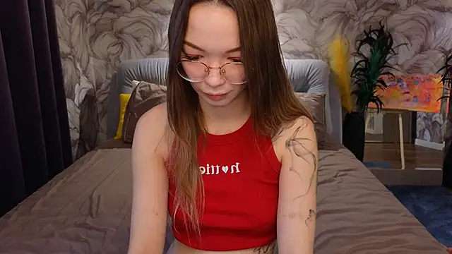 Snapshot of SusannJohnson chatting on September 15, 2025, 12:21 am SusannJohnson online show from September 15, 2025, 12:21 am