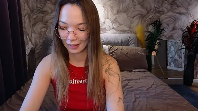 Snapshot of SusannJohnson chatting on September 20, 2025, 12:22 am SusannJohnson online show from September 20, 2025, 12:22 am