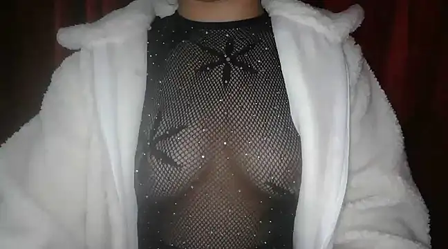 Heavenly Gurl online show from January 19, 2025, 7:57 am