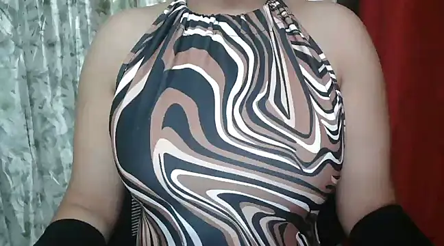 Heavenly Gurl online show from March 15, 2025, 10:03 am