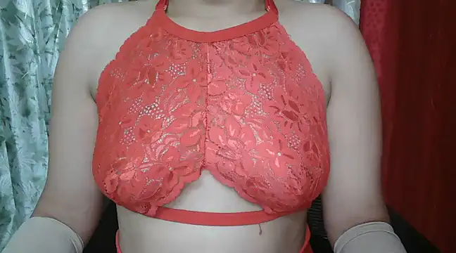 Heavenly Gurl online show from March 17, 2025, 10:49 am