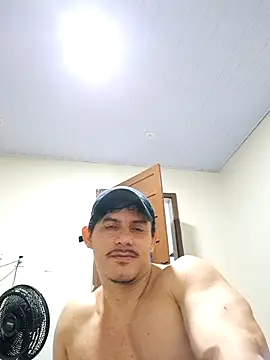 casaputo41 online show from January 28, 2025, 3:25 am