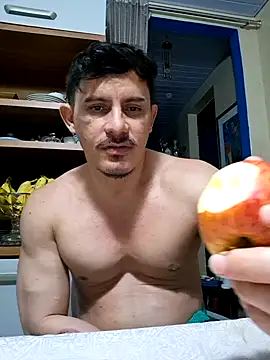 casaputo41 online show from February 7, 2025, 3:12 am