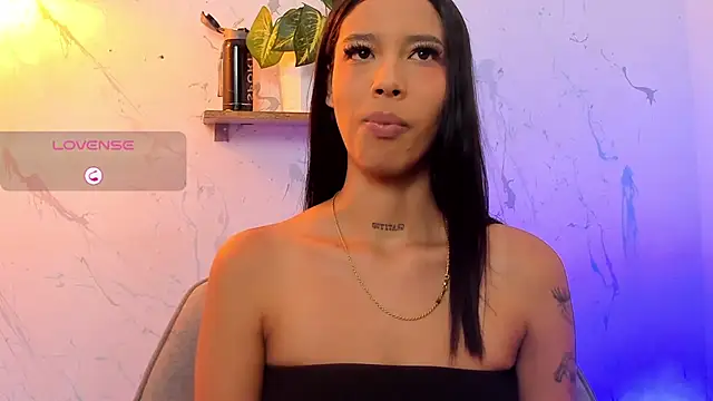 Snapshot of Paulina_Lopezz chatting on September 18, 2025, 5:37 pm Paulina Lopezz online show from September 18, 2025, 5:37 pm