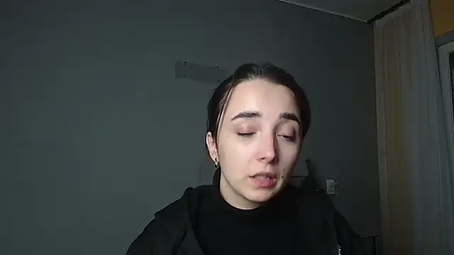 Eva Gloryy online show from January 8, 2026, 2:19 pm