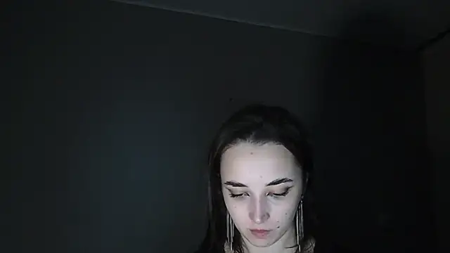 Eva Gloryy online show from February 26, 2026, 9:47 pm