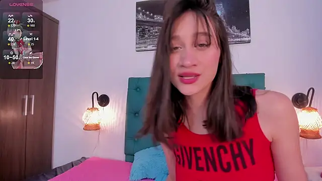 angel x13 online show from March 2, 2025, 12:43 pm