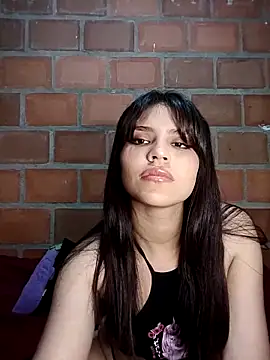 Snapshot of enid_greins chatting on February 22, 2025, 10:52 pm enid greins online show from February 22, 2025, 10:52 pm