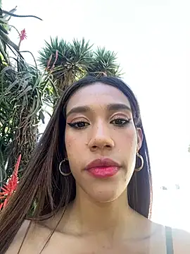 zoe storm online show from January 18, 2025, 8:09 pm