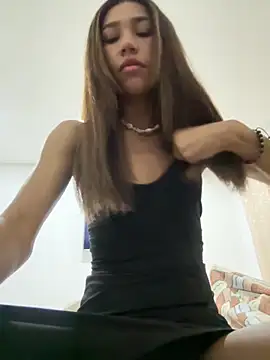 zoe storm online show from February 18, 2025, 1:43 am