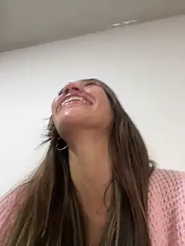 zoe storm online show from March 7, 2025, 9:38 pm