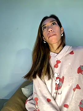 zoe storm online show from September 18, 2025, 1:40 am