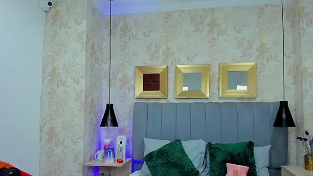 Pocahontas BGB online show from March 5, 2025, 7:49 pm