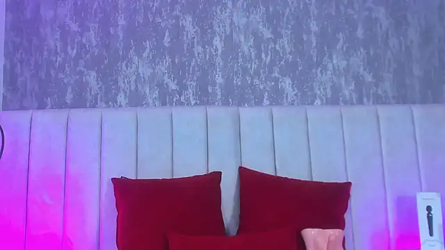 Pocahontas BGB online show from March 6, 2025, 8:37 pm