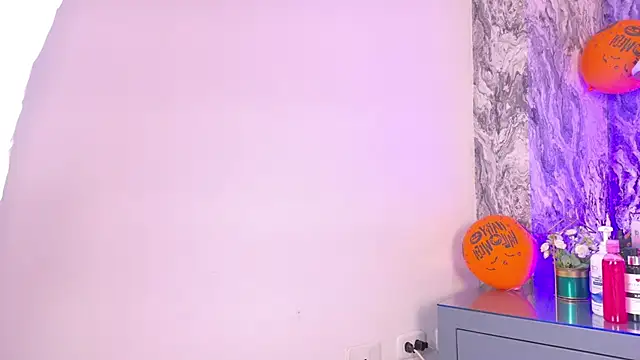 Pocahontas BGB online show from October 28, 2025, 8:22 pm