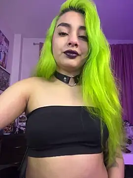 lily3 4 online show from December 23, 2025, 7:50 am