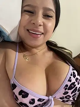  Amber Brown online show from October 30, 2025, 4:03 am