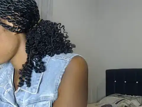 NairobiDazelle online show from February 7, 2025, 6:45 pm