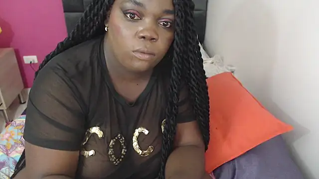 Lola Honney online show from January 17, 2025, 2:18 am