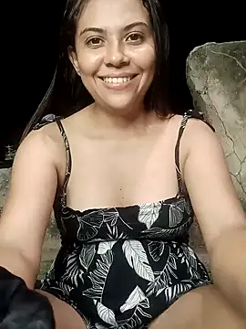 CallMeHeaven online show from February 9, 2025, 1:33 am