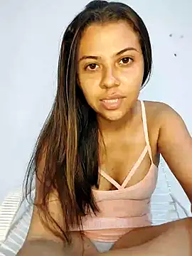 CallMeHeaven online show from February 22, 2025, 3:01 am