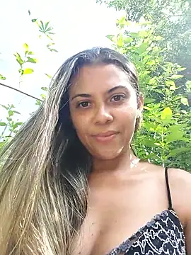 CallMeHeaven online show from September 27, 2025, 2:33 pm