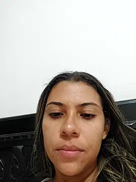 CallMeHeaven online show from October 19, 2025, 12:22 am