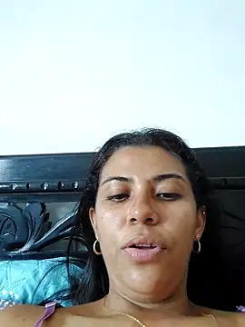 CallMeHeaven online show from April 8, 2026, 7:25 pm