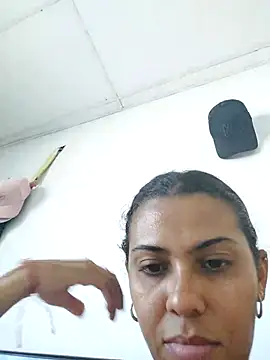 CallMeHeaven online show from April 15, 2026, 2:13 pm