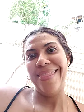 CallMeHeaven online show from April 19, 2026, 6:21 pm